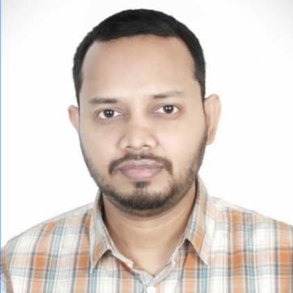 Md Shamsul Alam
